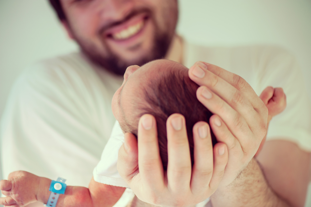 Baby Breathing Monitor SIDS